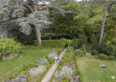 Cabane dans les arbres - Parc de la Belle - Hébergement insolite dans la Vienne (86) entre Paris et Bordeaux proche du parc du futuroscope