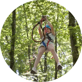 où partir en week-end avec des ados - fun forest où partir en week-end avec des ados - fun forest