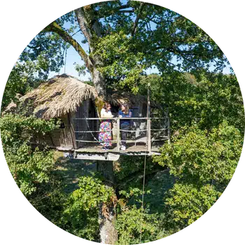 week-end en amoureux dans une cabane en pleine nature - cabane duo week-end en amoureux dans une cabane en pleine nature - cabane duo