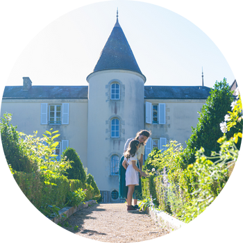 Meilleures périodes pour visiter le Parc de la Belle - été Meilleures périodes pour visiter le Parc de la Belle - été