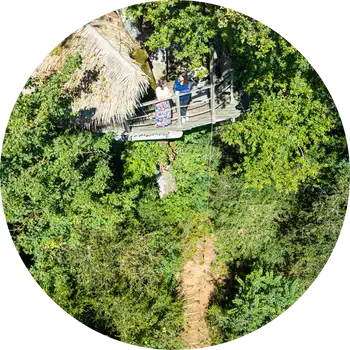 séjour en pleine nature pour se ressourcer - parenthèse séjour en pleine nature pour se ressourcer - parenthèse