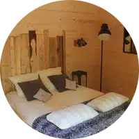 avantages d’un séjour en lodge au cœur de la nature - confort optimal avantages d’un séjour en lodge au cœur de la nature - confort optimal
