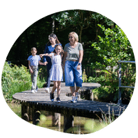 cabane dans les arbres avec enfants - conseils pratiques